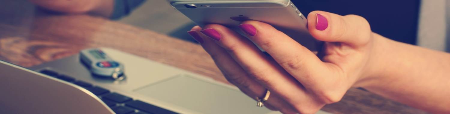 Call Sonja to assist you with lead generation tactics