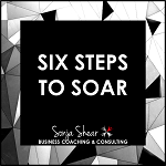 Related Six Steps To Soar This Year