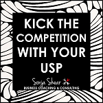 Unique Selling Point Kick Your Competition