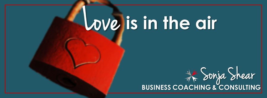 Love is in the air I trust you feel LOVED this February. Instead of using Valentine's Day as a marketing ploy, why not learn how to show your customers some *real love*?