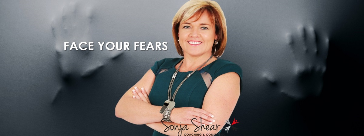 Face Your Fears Day 2016